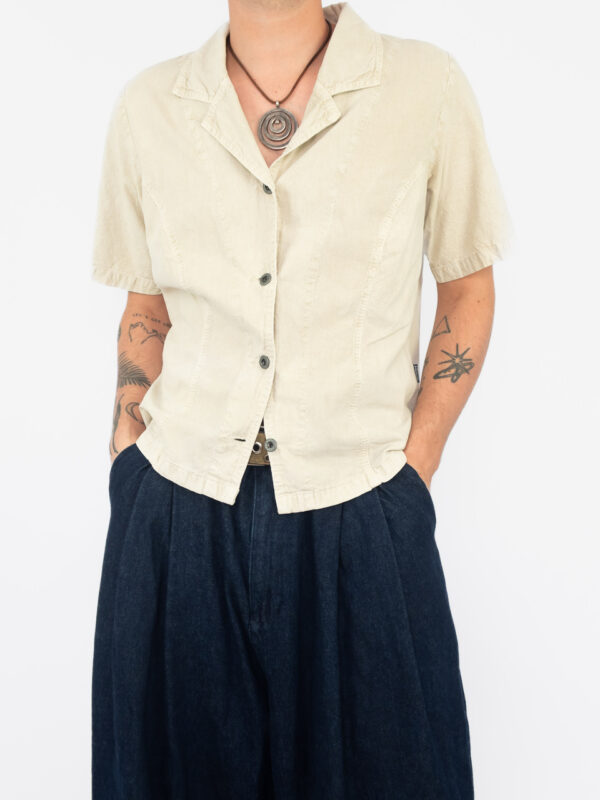 blusa monia
