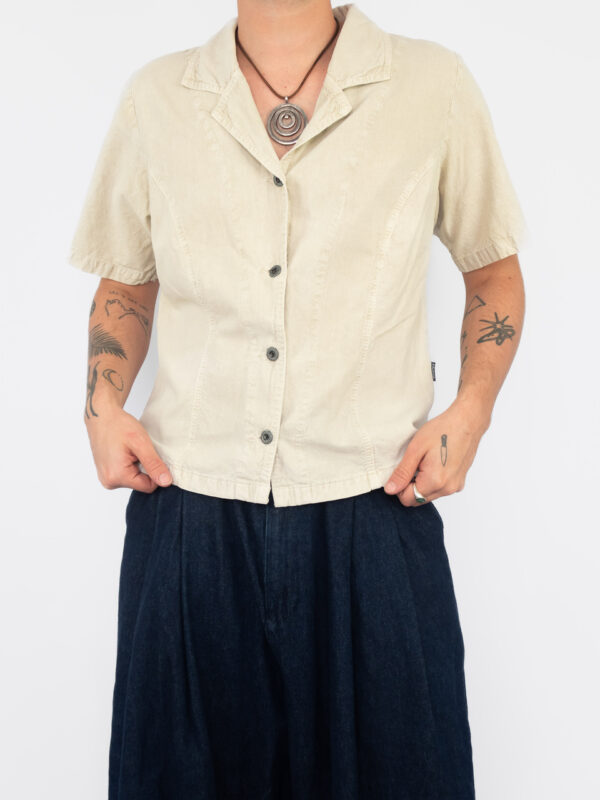 blusa monia