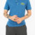 blusa polo lacoste