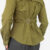 camisa luri green