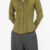 camisa luri green
