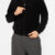 blusa rovitex veludo
