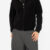 blusa rovitex veludo