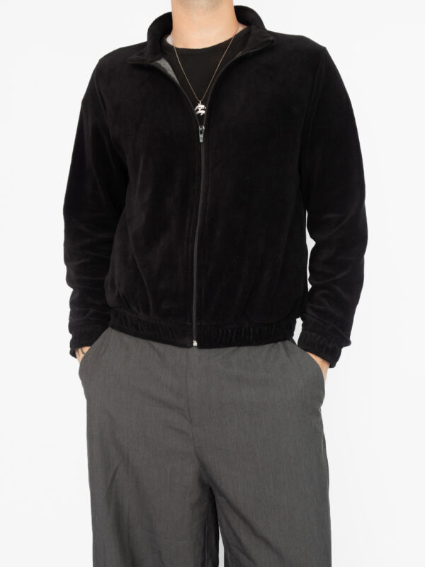 blusa rovitex veludo