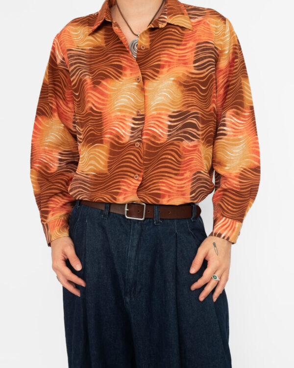 camisa thierry benoit