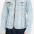 jaqueta jeans bivik