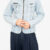 jaqueta jeans bivik
