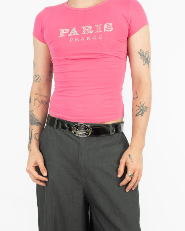 baby tee paris