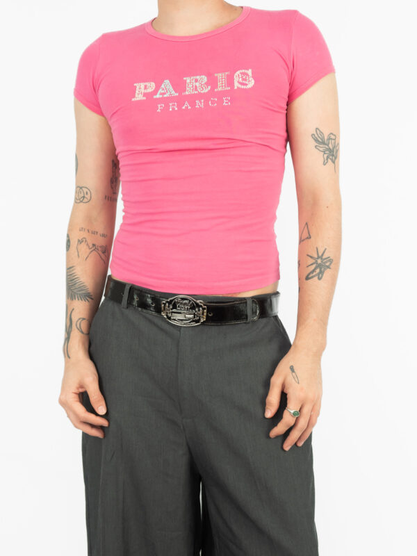 baby tee paris