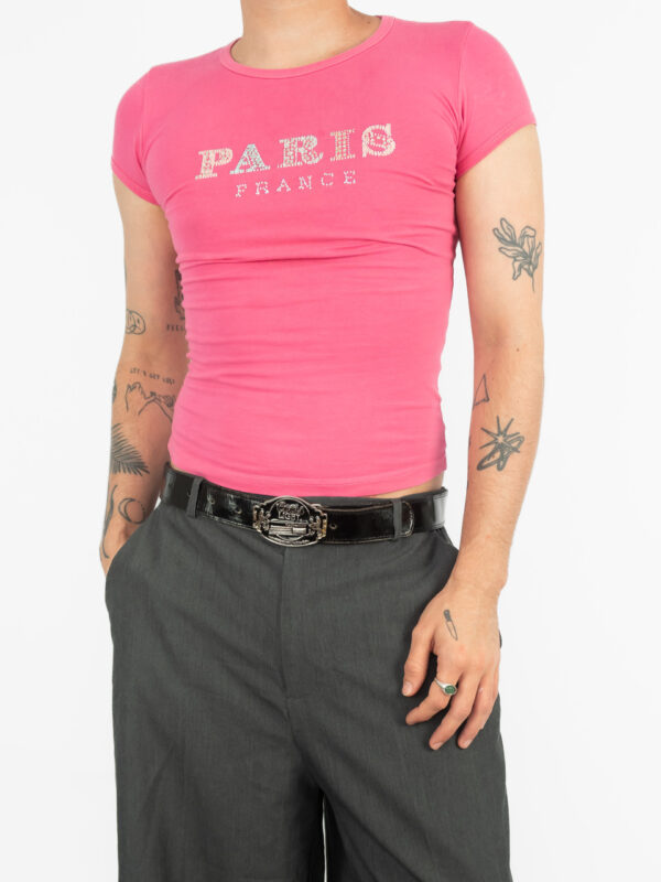 baby tee paris