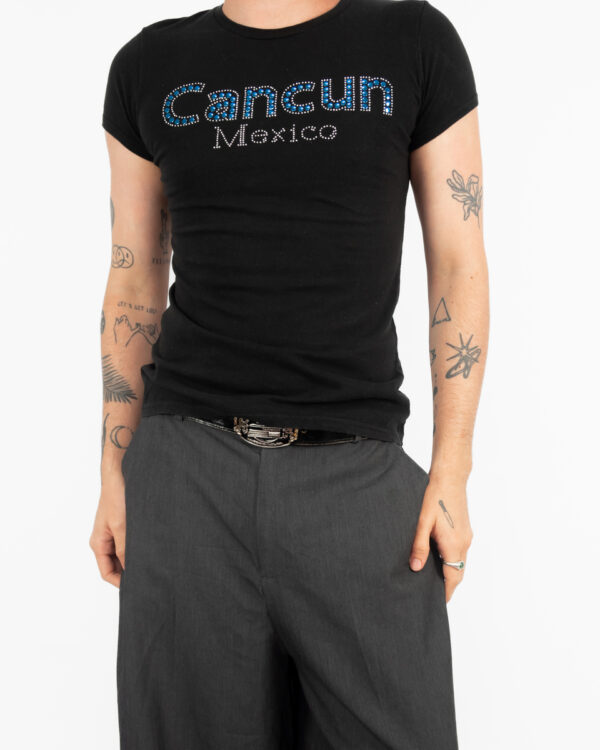 baby tee cancun