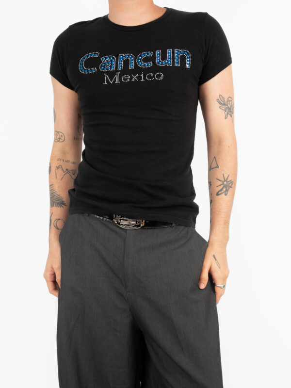baby tee cancun