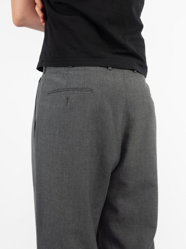 calça alfaiataria pierre cardin