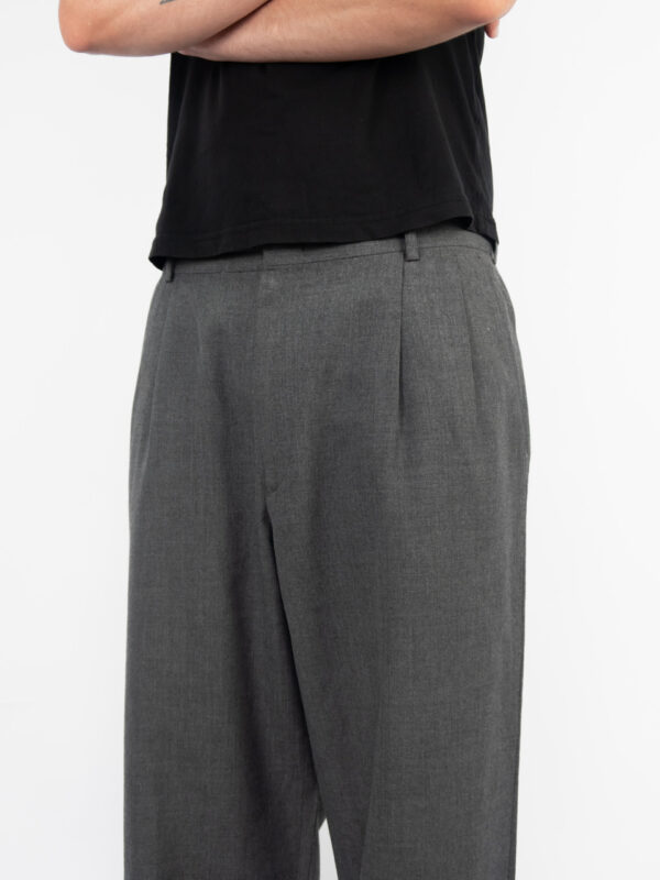 calça alfaiataria pierre cardin