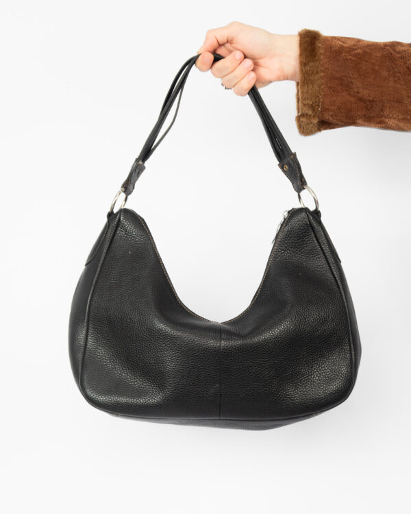 bolsa couro blaquè