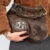 bolsa guess brown