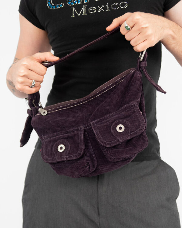 bolsa uncle k