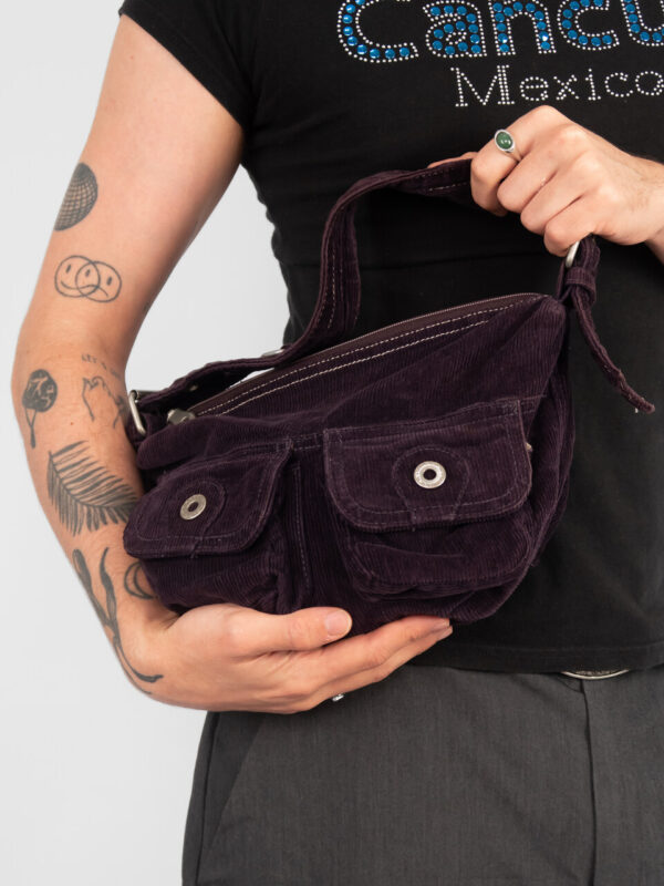 bolsa uncle k