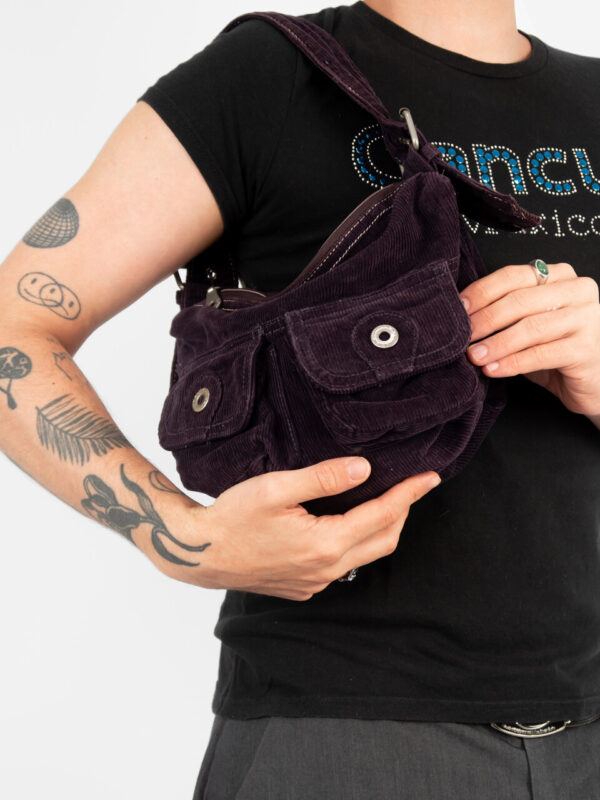 bolsa uncle k
