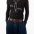 blusa bling bling