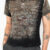 camiseta cactus chocolate