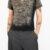 camiseta cactus chocolate
