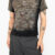 camiseta cactus chocolate