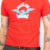 baby tee gildan dragon