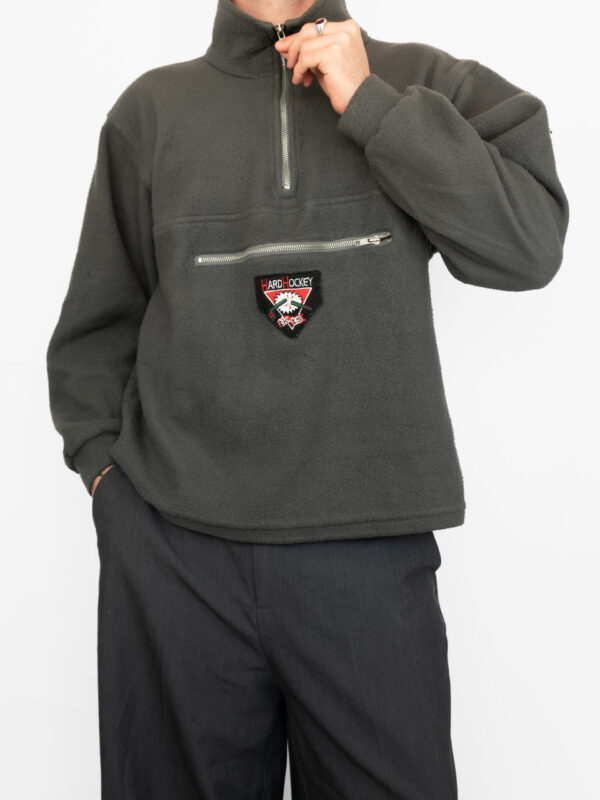 moletom boxy hardhockey