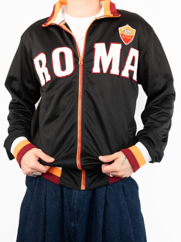 moletom roma