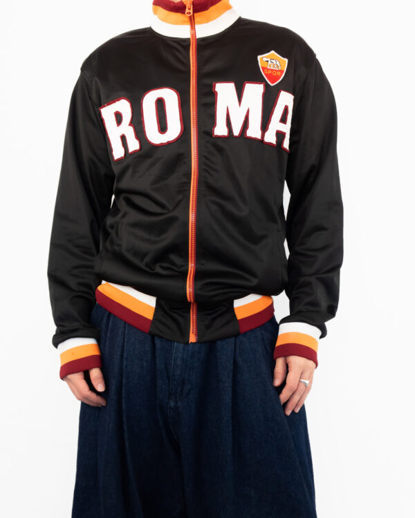 moletom roma