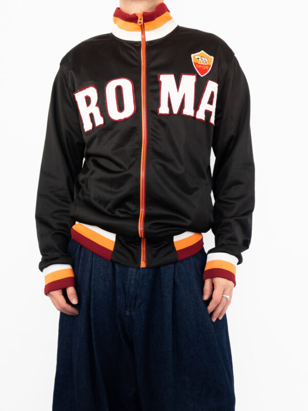moletom roma