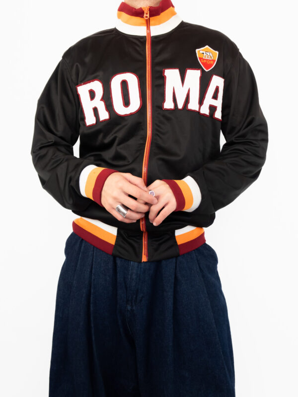 moletom roma