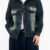 jaqueta jeans magic