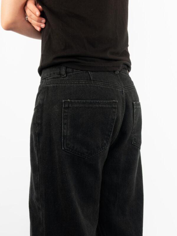 calça jeans alcance