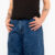 calça jeans dysnaty