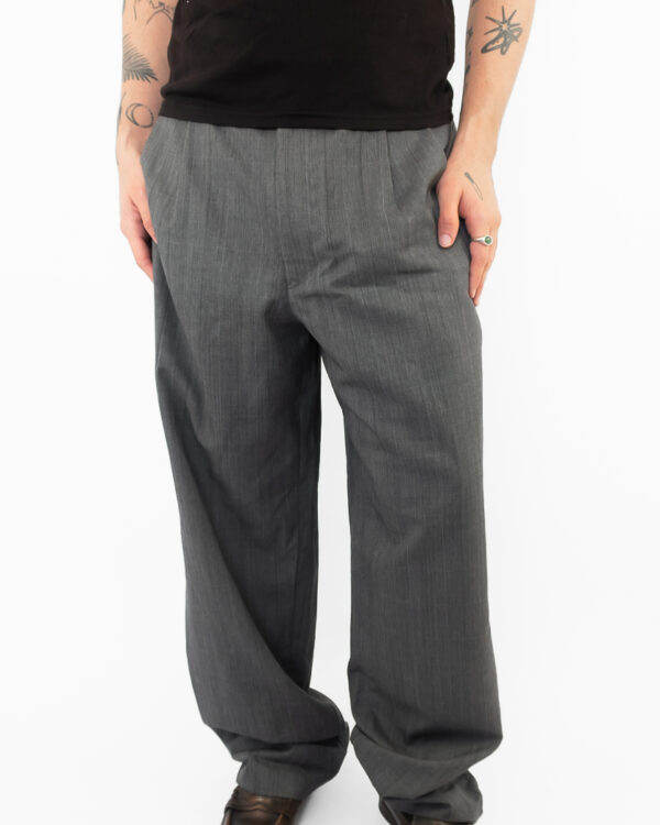 calça alfaiataria andriello