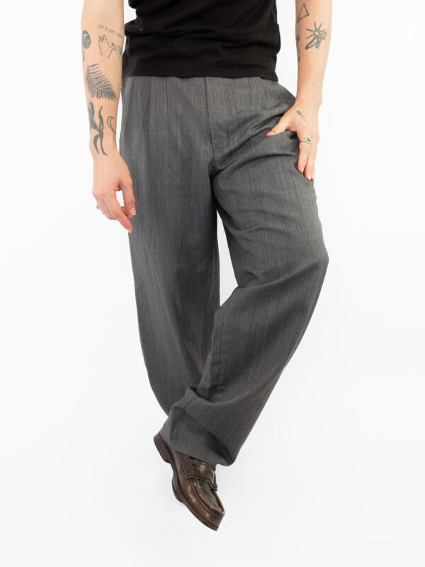 calça alfaiataria andriello
