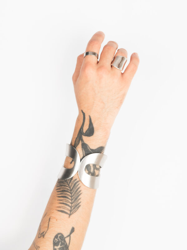 pulseira space