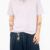 blusa polo uniqlo