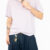 blusa polo uniqlo