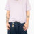 blusa polo uniqlo