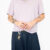 blusa polo uniqlo