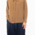 blusa classic brown