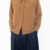 blusa classic brown