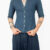 blusa jeans bokker