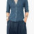 blusa jeans bokker