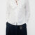 blusa reserva white