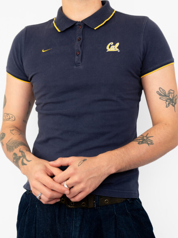 blusa polo nike cal