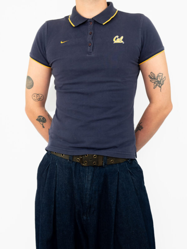 blusa polo nike cal